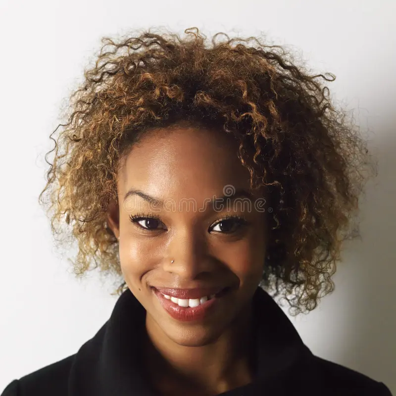Aisha K.