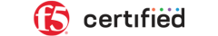 F5 Certifications - KNScert